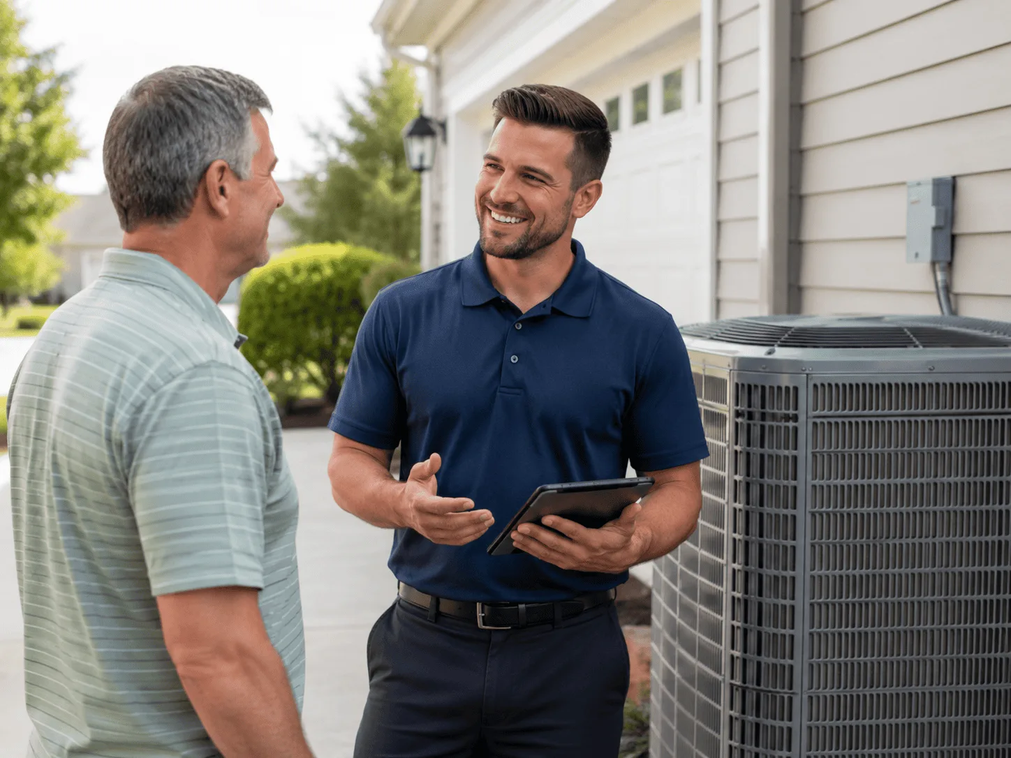 Heat Pump Installation Hoover, AL FAQs